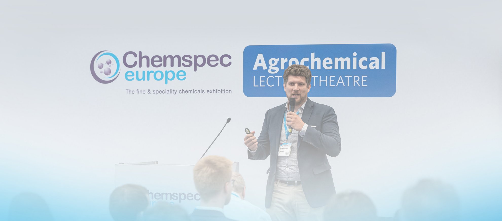 Conferences Chemspec Europe 2023