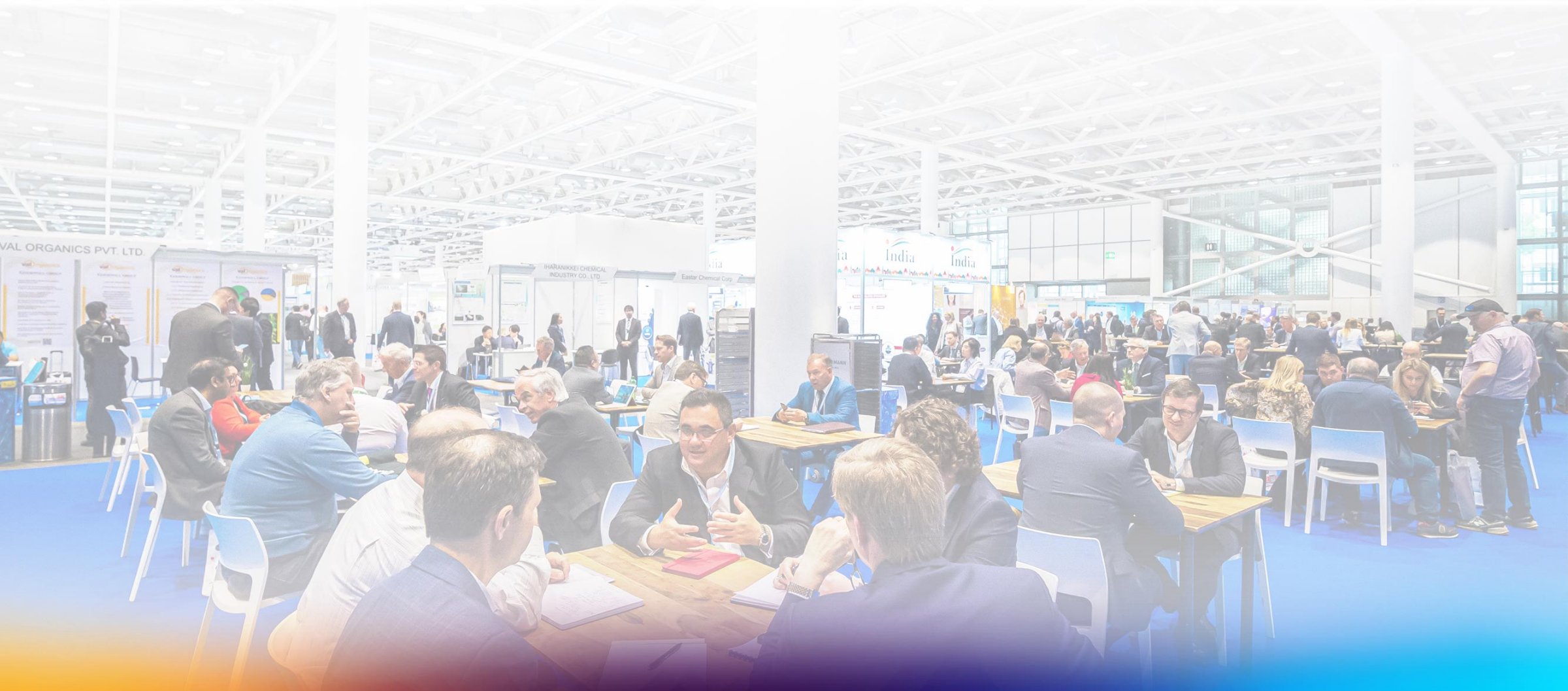 Visit Chemspec Europe 2024