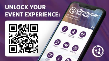 Prepare to visit | Chemspec Europe
