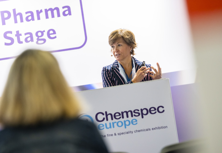 Chemspec Europe reveals new details about 2026 conference programme