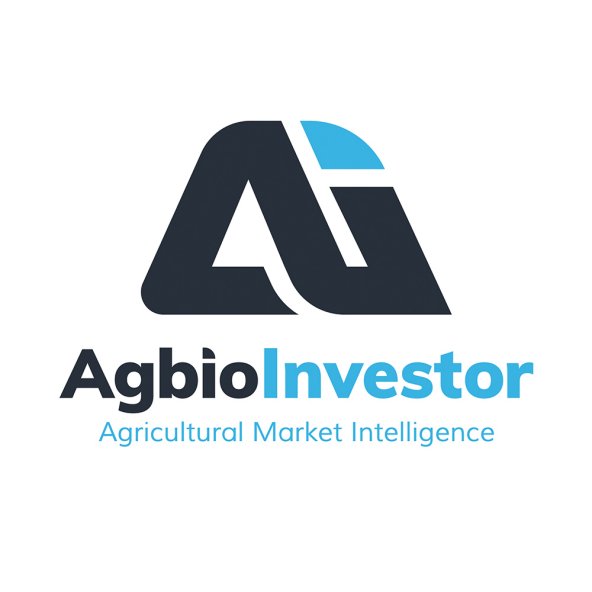 AgbioInvestor logo