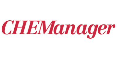 CHEManager logo