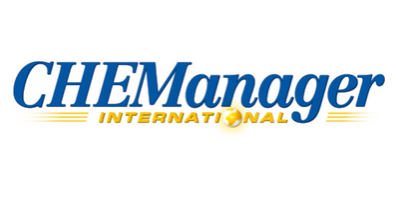 CHEManager International logo