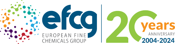 EFCG logo