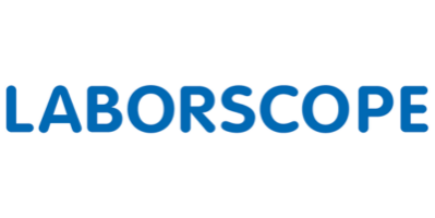 Laborscope logo
