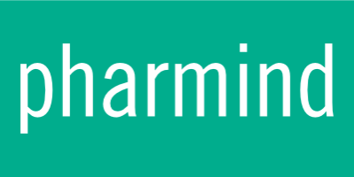Pharmind logo