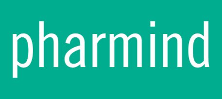 Pharmind logo